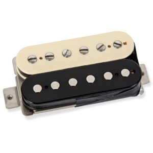 Seymour Duncan Slash 2.0 Signature Humbucker Neck Zebra Pickup