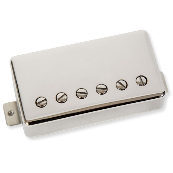 Seymour Duncan Slash 2.0 Signature Humbucker Bridge Nickel Cover