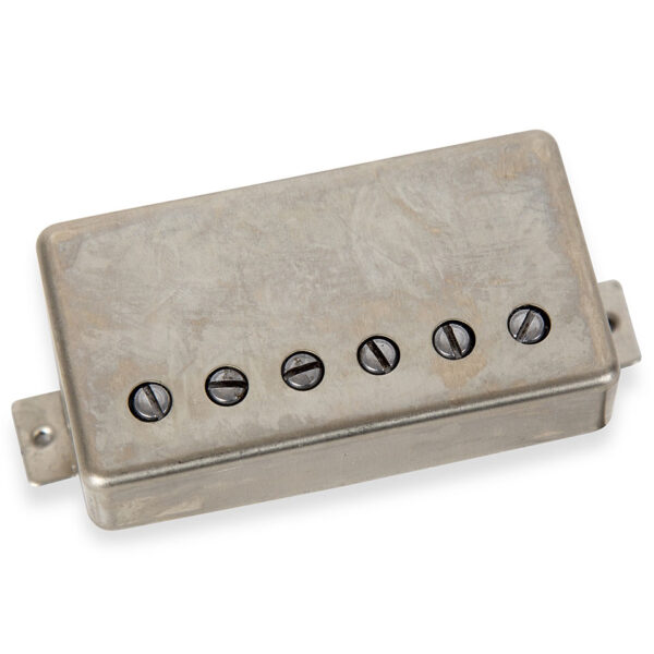 Seymour Duncan Slash 2.0 Signature Humbucker Bridge Raw Nickel Pickup