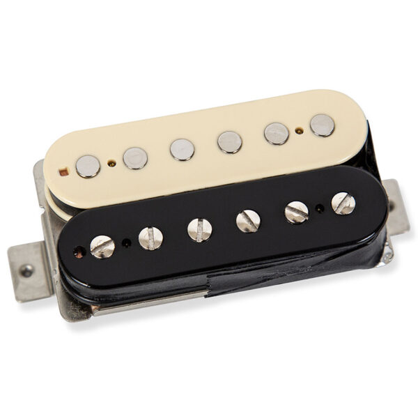 Seymour Duncan Slash 2.0 Signature Humbucker Bridge Reverse Zebra