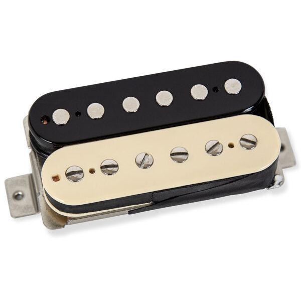 Seymour Duncan Slash 2.0 Signature Humbucker Bridge Zebra Pickup