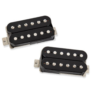 Seymour Duncan Slash 2.0 Signature Humbucker Set Black Pickup