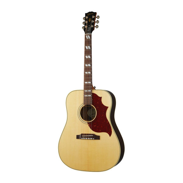 Gibson Hummingbird Studio Rosewood Westerngitarre