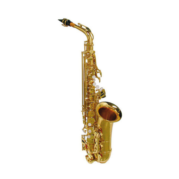 Stewart Ellis SE-510-L Altsaxophon