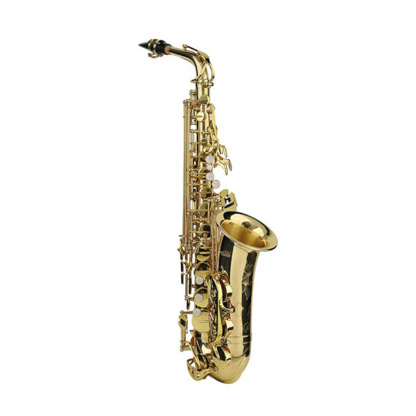 Stewart Ellis SE-910-L Altsaxophon