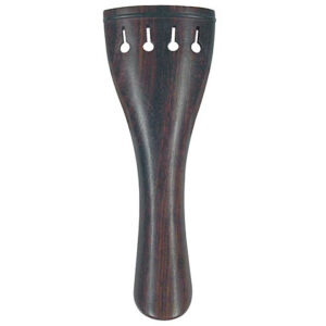 Josef Teller Violin tailpiece TV-9144-R Saitenhalter Streichinstr.