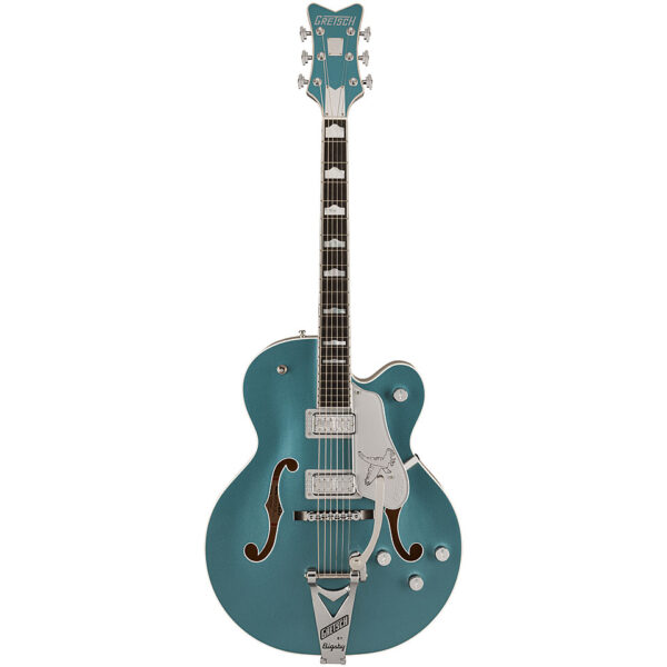 Gretsch Guitars G6136T-140 LTD TTSP Falcon E-Gitarre