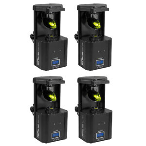 Eurolite LED TSL-350 Scan COB 4pack Scanner