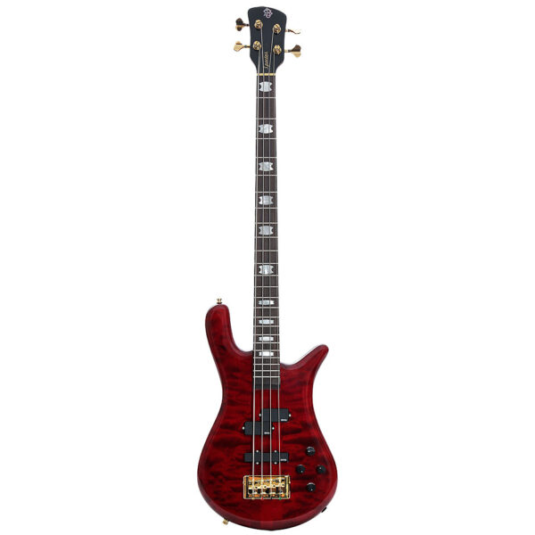 Spector Euro 4 LX BCG E-Bass