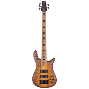 Spector US Custom Shop NS 5 LX TBO E-Bass