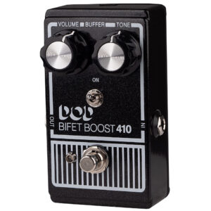 DigiTech DOD Bifet Boost 410 Effektgerät E-Gitarre