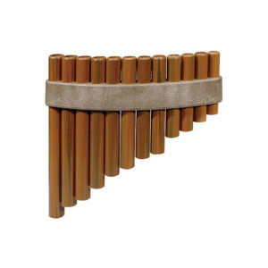 Belcanto Panflute PFK-12 Panflöte