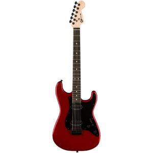 Charvel Pro Mod SoCal Style 1 HH HT Candy Apple Red E-Gitarre