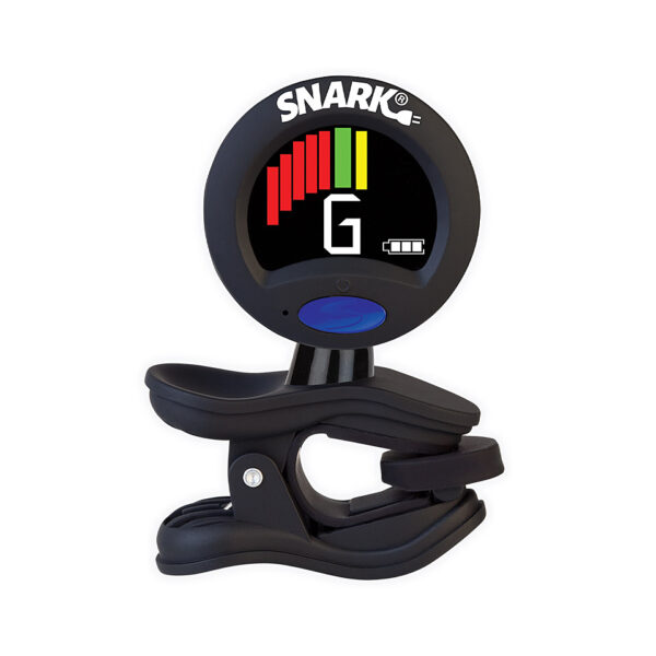 Snark SNARK SST-1 Super Tight Rechargeable Tuner Bundle Stimmgerät