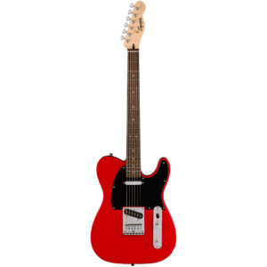 Squier SonicTelecaster LRL TOR E-Gitarre