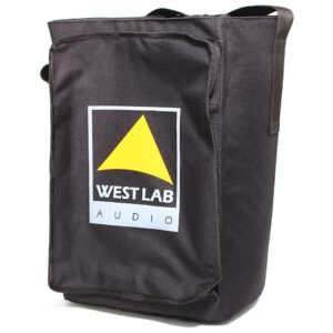 WestLab Audio LABBAG LR eight / LABTOP sixfive Lautsprecherzubehör