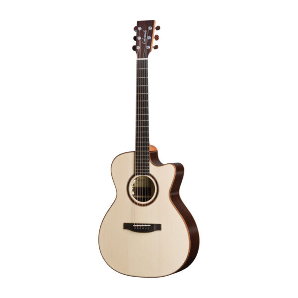 Lakewood M-31 CP Westerngitarre