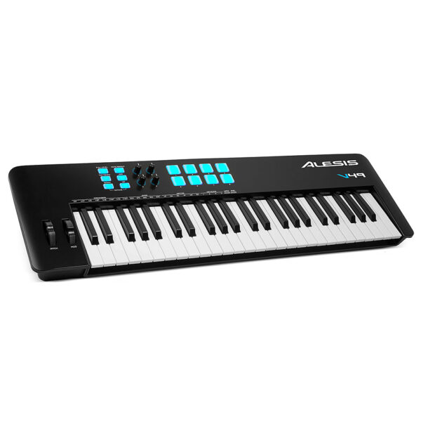 Alesis V49 MKII Masterkeyboard