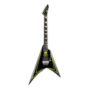 ESP Signature Alexi Laiho Greeny E-Gitarre