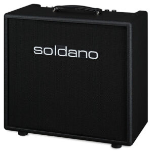 Soldano SLO-30 Combo Classic E-Gitarrenverstärker