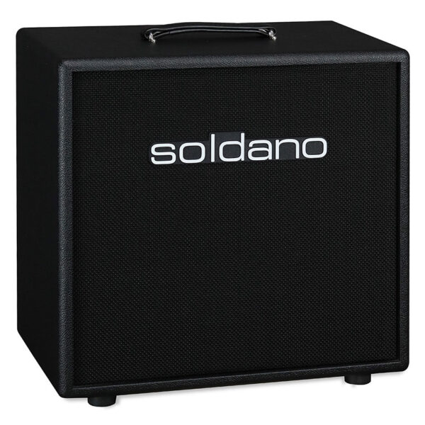 Soldano 112 OPEN BACK - CLASSIC Box E-Gitarre