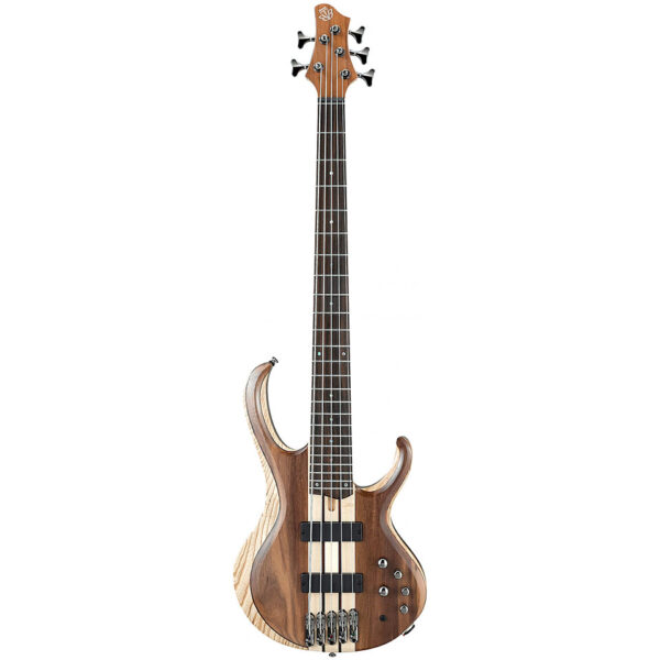 Ibanez BTB745-NTL E-Bass