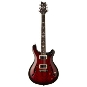 PRS SE Hollowbody Standard FRB E-Gitarre