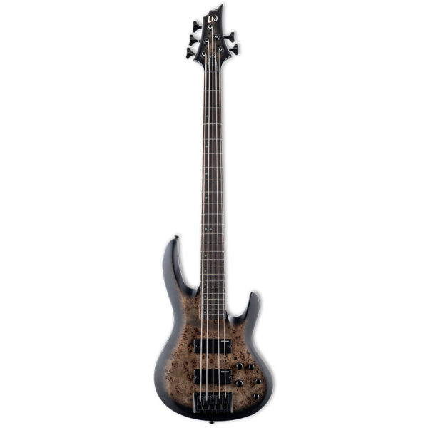 ESP Ltd B-5E BPCHBS E-Bass