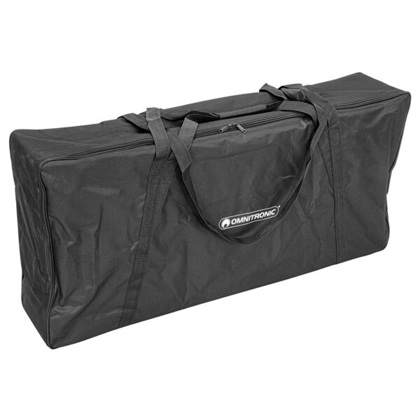 Omnitronic Carrying Bag for Large Mobile DJ Stand DJ-Pult