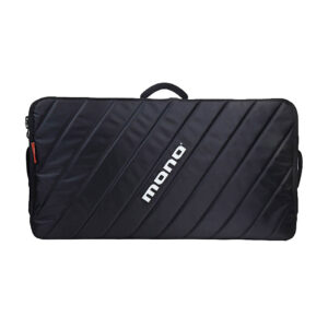 Mono M80 PRO V2 BLK Tasche/Case Pedalboard