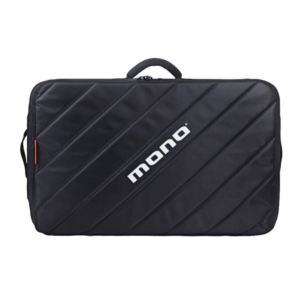 Mono M80 TOUR V2 BLK Tasche/Case Pedalboard