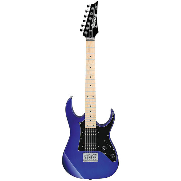 Ibanez miKro GRGM21M-JB E-Gitarre