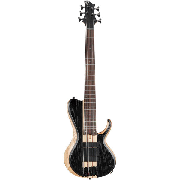 Ibanez Bass Workshop BTB866SC-WKL E-Bass