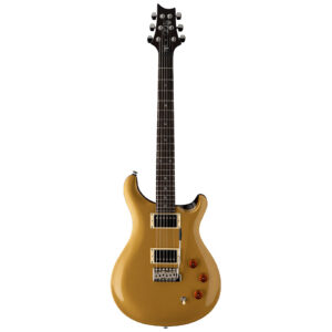 PRS SE DGT Gold Top E-Gitarre