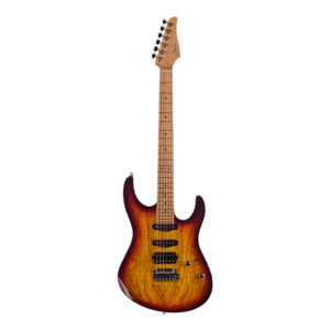 Suhr Custom Modern 3TS E-Gitarre