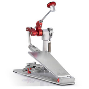 Pearl Demon Drive XR P-3500D Direct Drive Machine Single Pedal