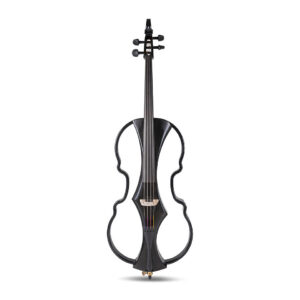 Gewa Novita 3.0 Electric Cello BK E-Cello