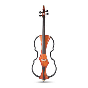 Gewa Novita 3.0 Electric Cello RB E-Cello