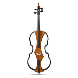 Gewa Novita 3.0 Electric Cello GB E-Cello