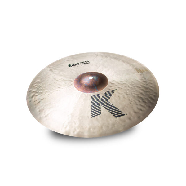 Zildjian K 17" Sweet Crash Crash-Becken