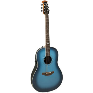 Ovation Ultra 1516 DTD-G Westerngitarre