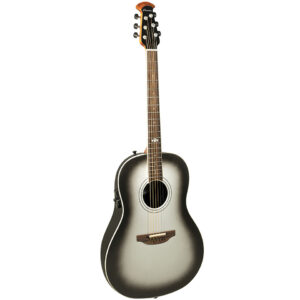 Ovation Ultra 1516 SSM-G Westerngitarre