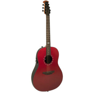 Ovation Ultra 1516 VRM-G Westerngitarre