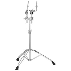 Pearl T-1035L Twin Tom Stand L-Rod Doppel-Tom-Ständer