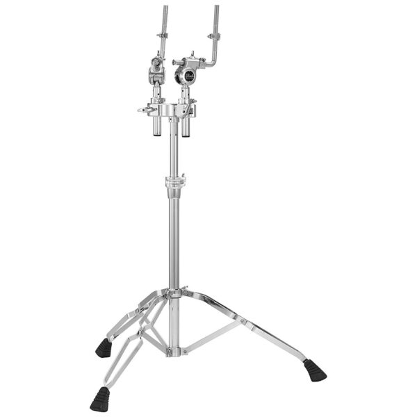 Pearl T-1035L Twin Tom Stand L-Rod Doppel-Tom-Ständer