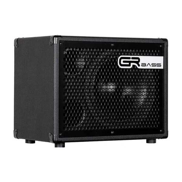 GR Bass 22GR112H+/8 Box E-Bass