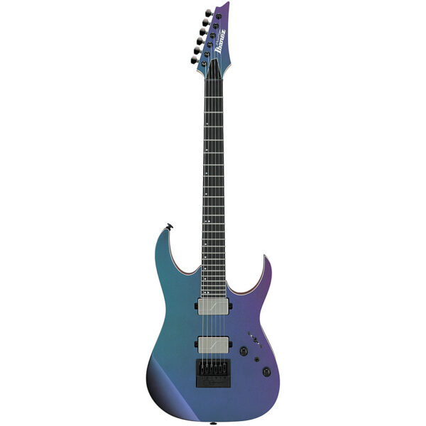 Ibanez Prestige RG5121ET-PRT E-Gitarre