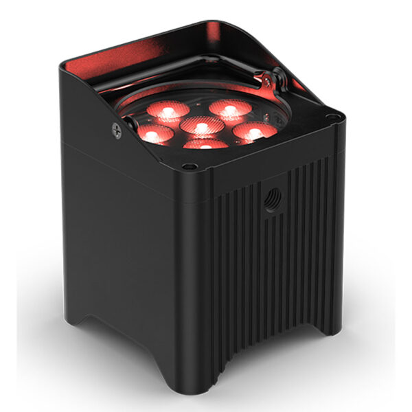 Chauvet DJ Freedom Par T6 Akkuleuchte