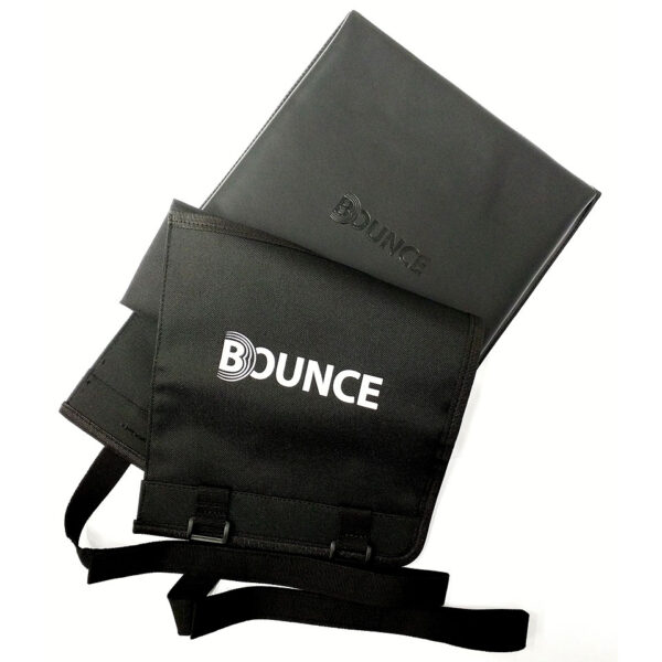 Bounce Premium Cajon Pad Cajon Add-on