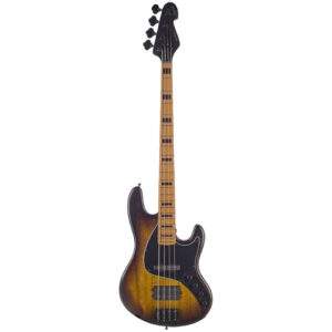 Sandberg California TM4 BEM Tabacco Burst E-Bass